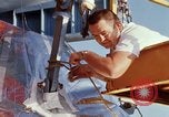 Image of Apollo 204 Florida United States USA, 1967, second 5 stock footage video 65675068025