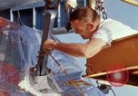 Image of Apollo 204 Florida United States USA, 1967, second 6 stock footage video 65675068025