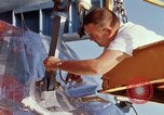 Image of Apollo 204 Florida United States USA, 1967, second 7 stock footage video 65675068025