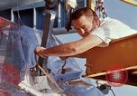 Image of Apollo 204 Florida United States USA, 1967, second 8 stock footage video 65675068025