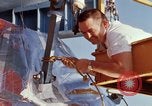 Image of Apollo 204 Florida United States USA, 1967, second 9 stock footage video 65675068025