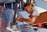 Image of Apollo 204 Florida United States USA, 1967, second 10 stock footage video 65675068025