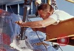 Image of Apollo 204 Florida United States USA, 1967, second 12 stock footage video 65675068025