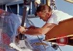 Image of Apollo 204 Florida United States USA, 1967, second 13 stock footage video 65675068025