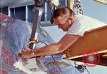 Image of Apollo 204 Florida United States USA, 1967, second 14 stock footage video 65675068025