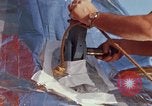 Image of Apollo 204 Florida United States USA, 1967, second 19 stock footage video 65675068025