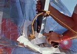 Image of Apollo 204 Florida United States USA, 1967, second 25 stock footage video 65675068025