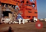 Image of Apollo 204 Florida United States USA, 1967, second 29 stock footage video 65675068025