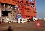 Image of Apollo 204 Florida United States USA, 1967, second 30 stock footage video 65675068025