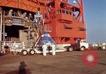 Image of Apollo 204 Florida United States USA, 1967, second 32 stock footage video 65675068025
