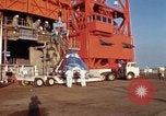 Image of Apollo 204 Florida United States USA, 1967, second 33 stock footage video 65675068025