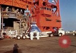 Image of Apollo 204 Florida United States USA, 1967, second 34 stock footage video 65675068025