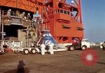 Image of Apollo 204 Florida United States USA, 1967, second 36 stock footage video 65675068025
