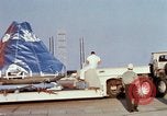 Image of Apollo 204 Florida United States USA, 1967, second 52 stock footage video 65675068025