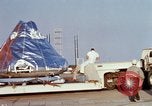 Image of Apollo 204 Florida United States USA, 1967, second 53 stock footage video 65675068025