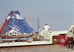 Image of Apollo 204 Florida United States USA, 1967, second 54 stock footage video 65675068025