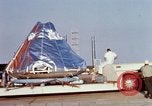 Image of Apollo 204 Florida United States USA, 1967, second 55 stock footage video 65675068025