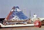 Image of Apollo 204 Florida United States USA, 1967, second 56 stock footage video 65675068025