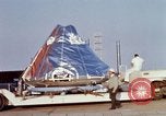 Image of Apollo 204 Florida United States USA, 1967, second 57 stock footage video 65675068025