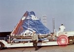 Image of Apollo 204 Florida United States USA, 1967, second 58 stock footage video 65675068025