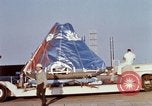 Image of Apollo 204 Florida United States USA, 1967, second 59 stock footage video 65675068025