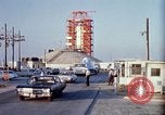 Image of Apollo 204 Florida United States USA, 1967, second 60 stock footage video 65675068025