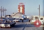 Image of Apollo 204 Florida United States USA, 1967, second 61 stock footage video 65675068025