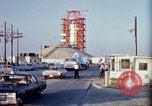 Image of Apollo 204 Florida United States USA, 1967, second 62 stock footage video 65675068025