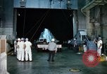 Image of Apollo 204 Florida United States USA, 1967, second 7 stock footage video 65675068026