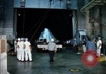 Image of Apollo 204 Florida United States USA, 1967, second 8 stock footage video 65675068026