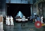 Image of Apollo 204 Florida United States USA, 1967, second 12 stock footage video 65675068026