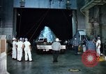 Image of Apollo 204 Florida United States USA, 1967, second 13 stock footage video 65675068026