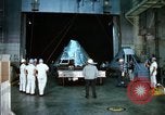 Image of Apollo 204 Florida United States USA, 1967, second 15 stock footage video 65675068026