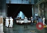 Image of Apollo 204 Florida United States USA, 1967, second 16 stock footage video 65675068026