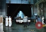 Image of Apollo 204 Florida United States USA, 1967, second 17 stock footage video 65675068026