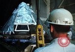 Image of Apollo 204 Florida United States USA, 1967, second 20 stock footage video 65675068026