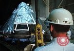 Image of Apollo 204 Florida United States USA, 1967, second 21 stock footage video 65675068026
