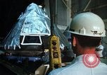 Image of Apollo 204 Florida United States USA, 1967, second 22 stock footage video 65675068026