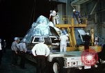 Image of Apollo 204 Florida United States USA, 1967, second 25 stock footage video 65675068026
