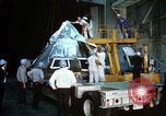 Image of Apollo 204 Florida United States USA, 1967, second 30 stock footage video 65675068026