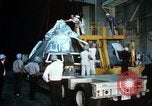 Image of Apollo 204 Florida United States USA, 1967, second 31 stock footage video 65675068026