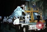 Image of Apollo 204 Florida United States USA, 1967, second 32 stock footage video 65675068026