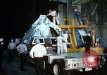 Image of Apollo 204 Florida United States USA, 1967, second 34 stock footage video 65675068026