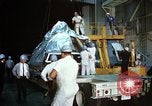 Image of Apollo 204 Florida United States USA, 1967, second 36 stock footage video 65675068026