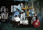 Image of Apollo 204 Florida United States USA, 1967, second 39 stock footage video 65675068026