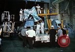 Image of Apollo 204 Florida United States USA, 1967, second 40 stock footage video 65675068026