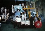Image of Apollo 204 Florida United States USA, 1967, second 41 stock footage video 65675068026