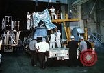 Image of Apollo 204 Florida United States USA, 1967, second 42 stock footage video 65675068026
