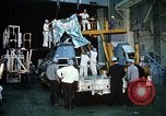 Image of Apollo 204 Florida United States USA, 1967, second 44 stock footage video 65675068026