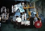Image of Apollo 204 Florida United States USA, 1967, second 45 stock footage video 65675068026
